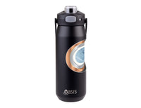 Oasis Capri 750ml Vacuum Quick Release Lid Bottle