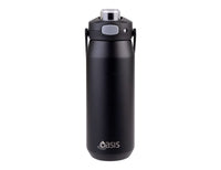 Oasis Capri 750ml Vacuum Quick Release Lid Bottle