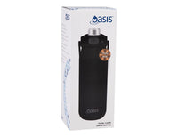 Oasis Capri 750ml Vacuum Quick Release Lid Bottle