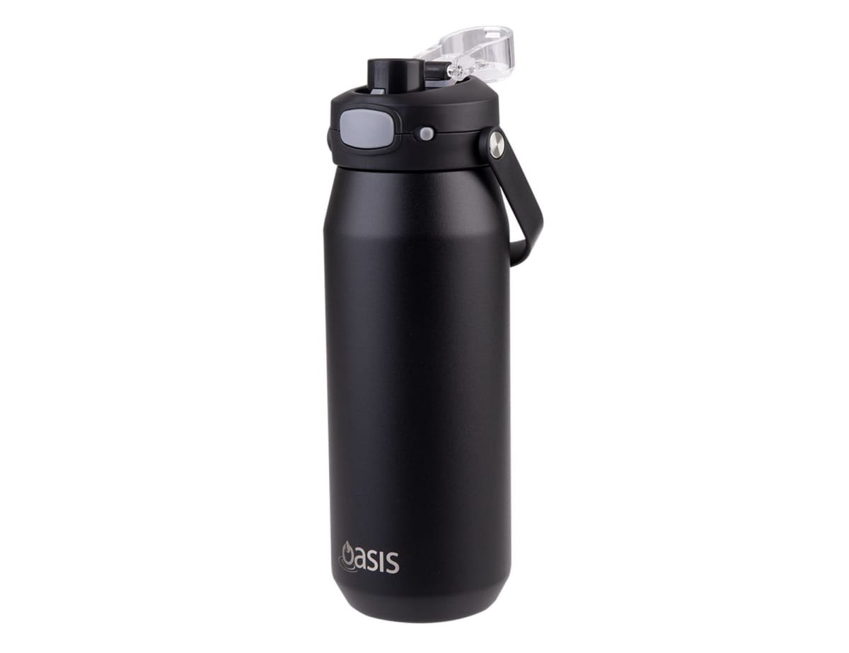 Oasis Capri 750ml Vacuum Quick Release Lid Bottle