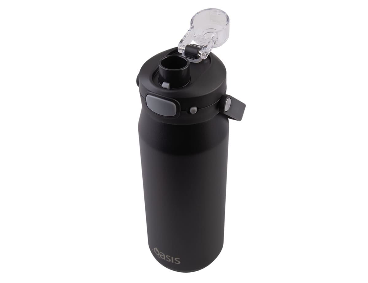 Oasis Capri 750ml Vacuum Quick Release Lid Bottle