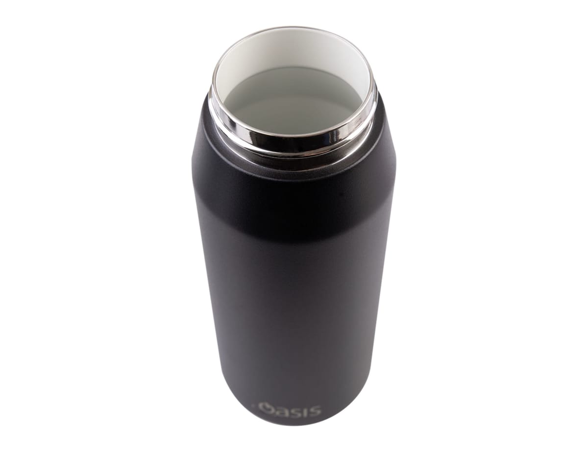 Oasis Capri 750ml Vacuum Quick Release Lid Bottle