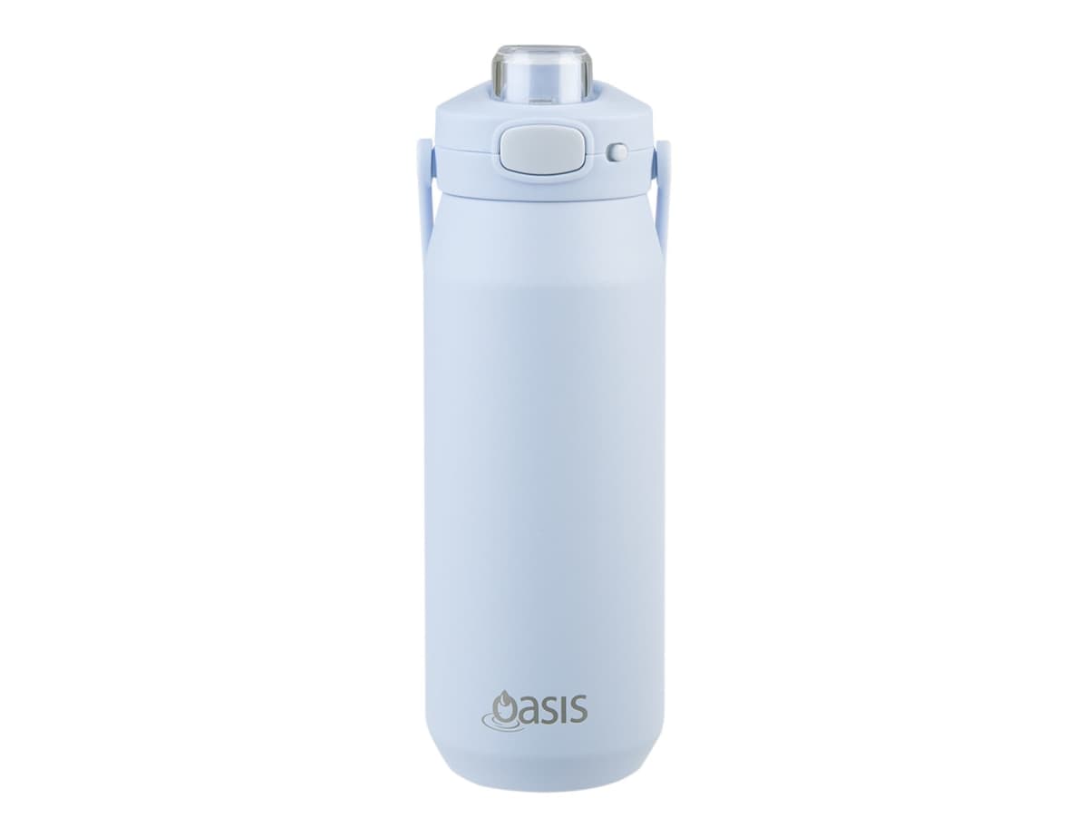 Oasis Capri 750ml Vacuum Quick Release Lid Bottle
