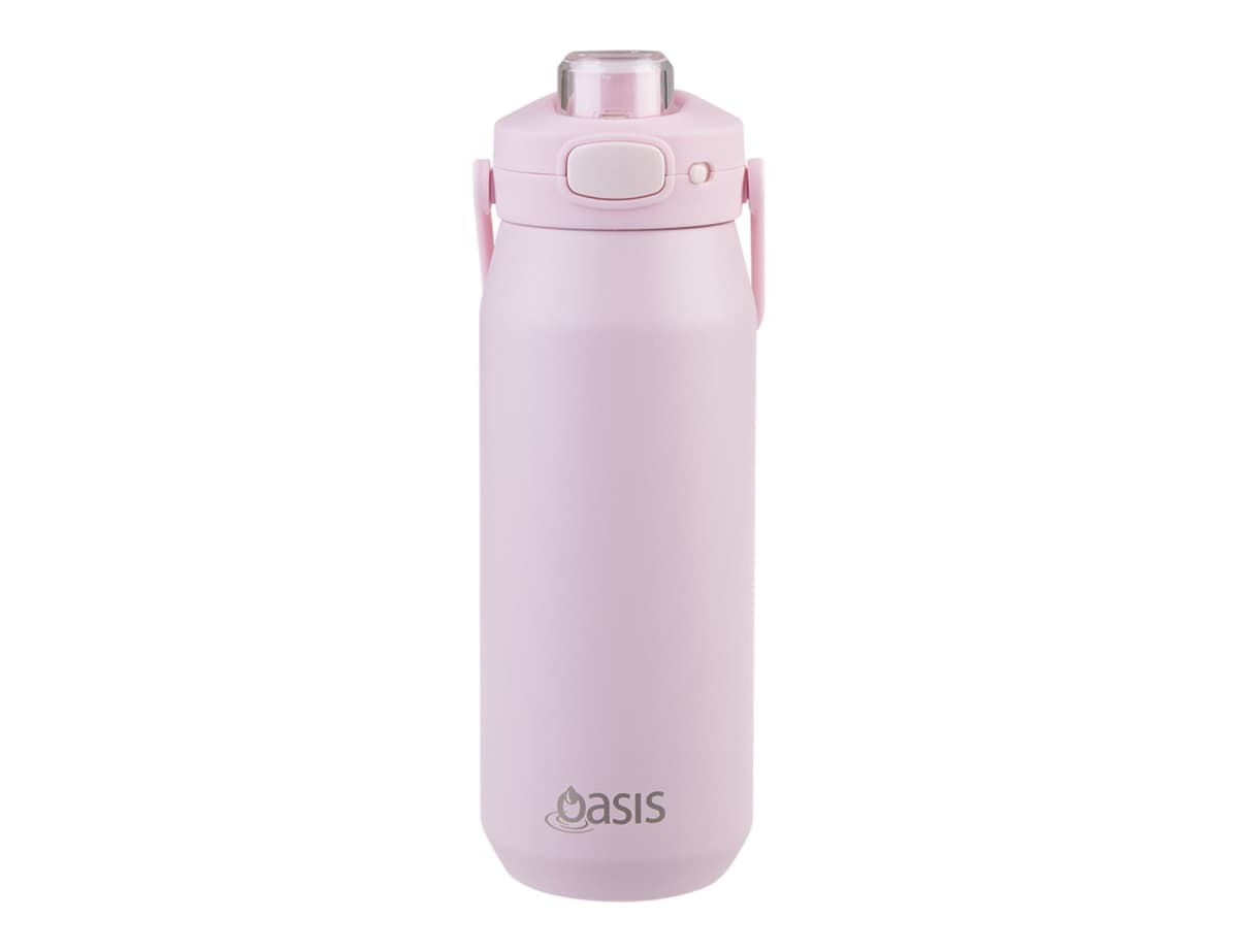 Oasis Capri 750ml Vacuum Quick Release Lid Bottle