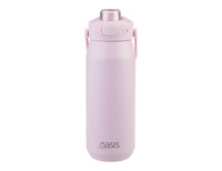 Oasis Capri 750ml Vacuum Quick Release Lid Bottle