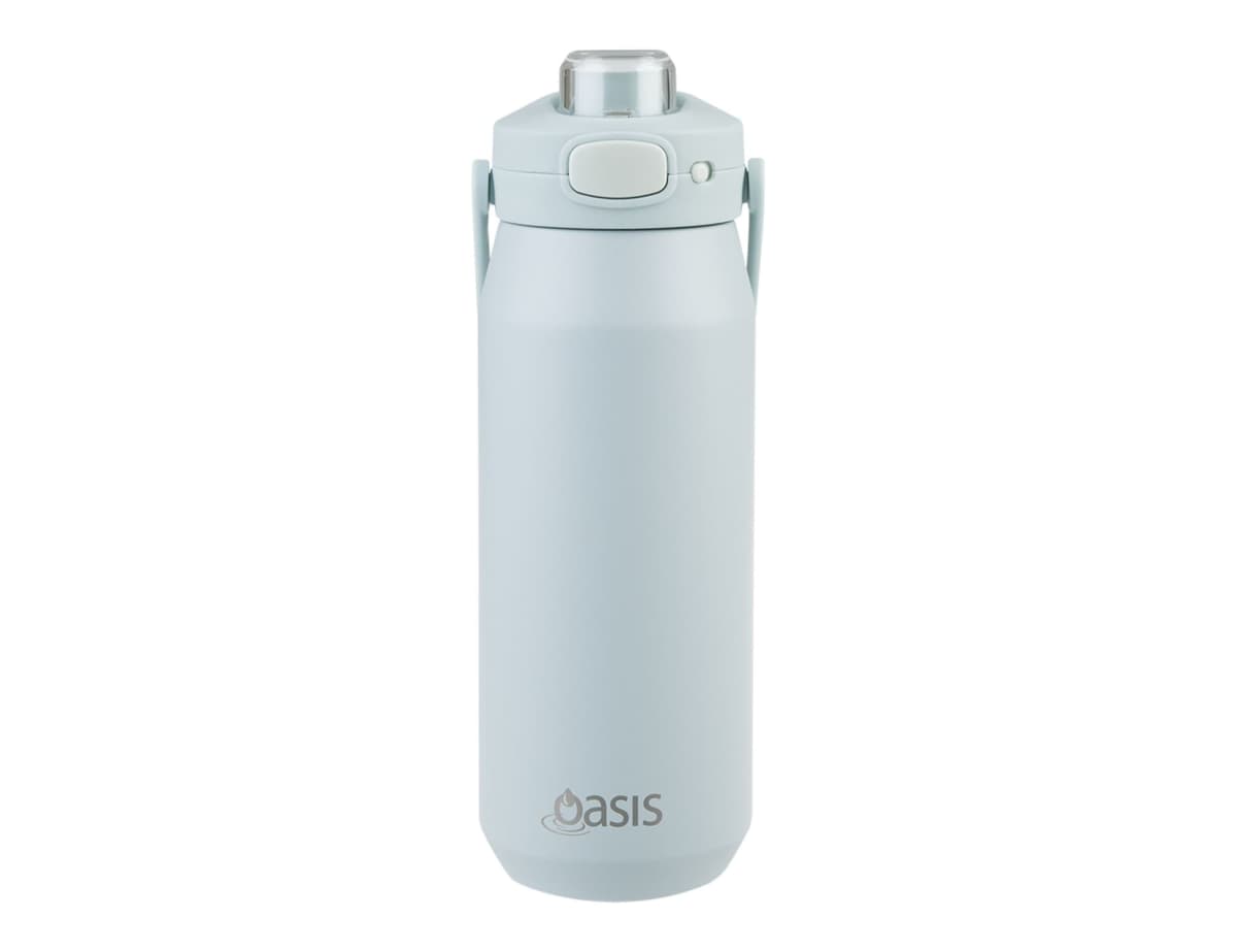 Oasis Capri 750ml Vacuum Quick Release Lid Bottle
