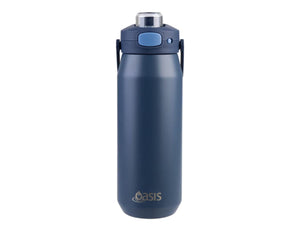 Oasis Capri 750ml Vacuum Quick Release Lid Bottle