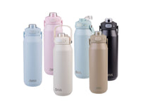 Oasis Capri 1L Vacuum Quick Release Lid Bottle
