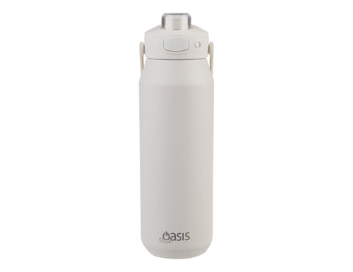 Oasis Capri 1L Vacuum Quick Release Lid Bottle