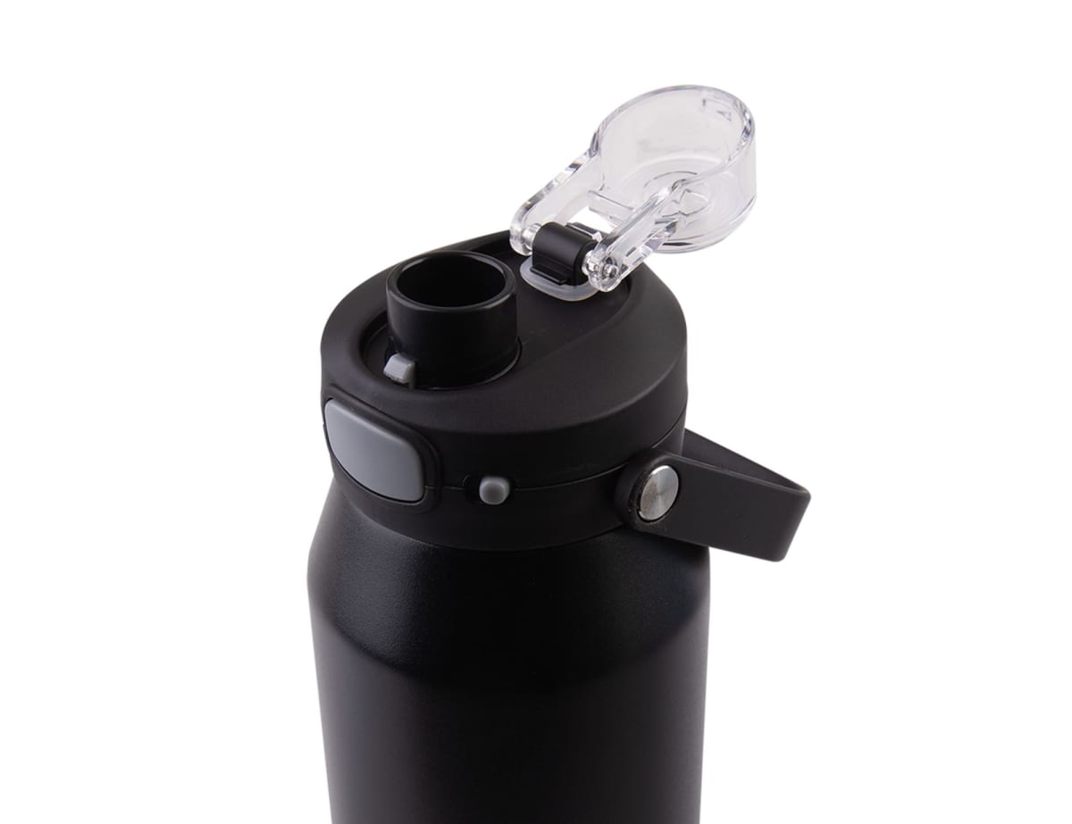 Oasis Capri 1L Vacuum Quick Release Lid Bottle