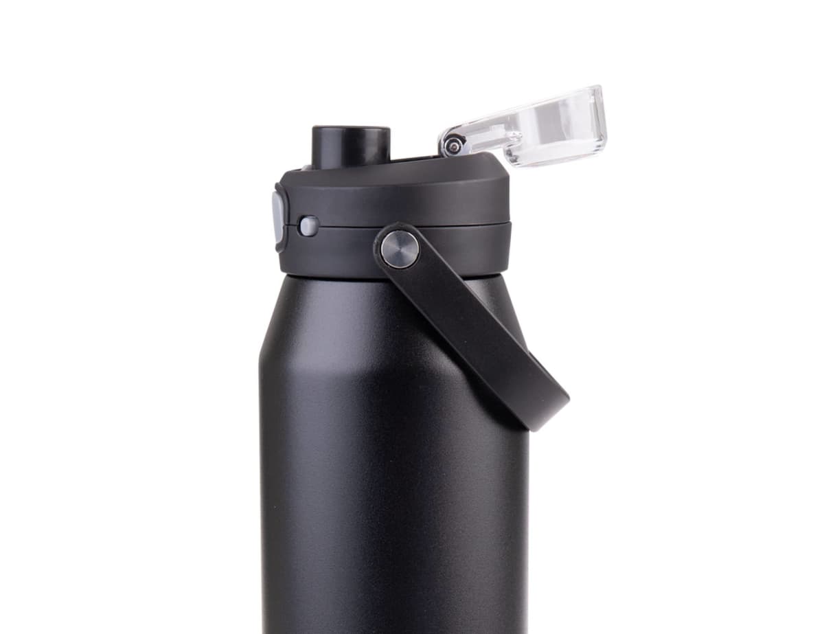 Oasis Capri 1L Vacuum Quick Release Lid Bottle