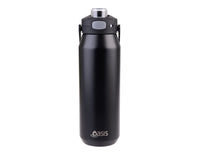 Oasis Capri 1L Vacuum Quick Release Lid Bottle