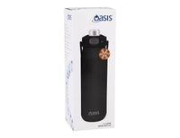 Oasis Capri 1L Vacuum Quick Release Lid Bottle
