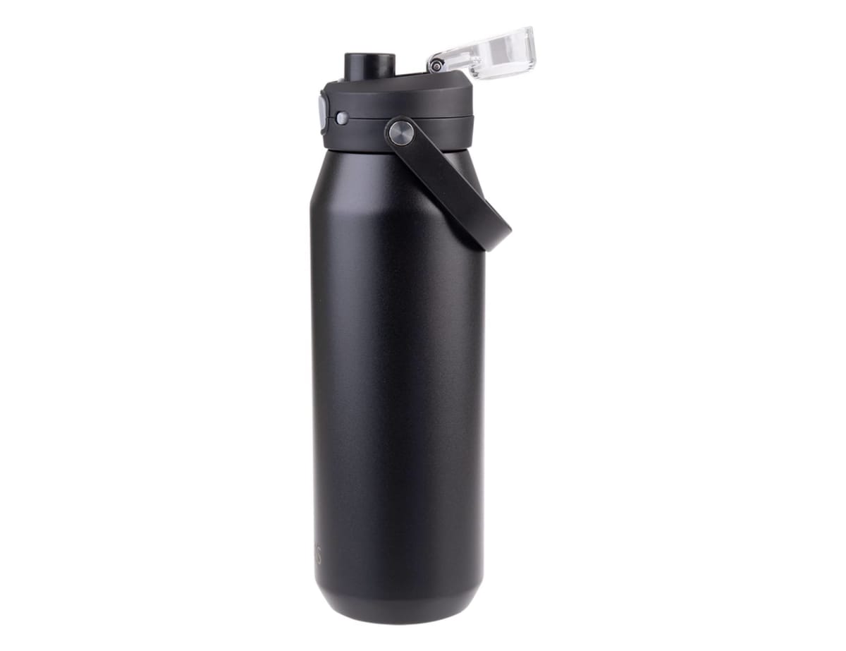 Oasis Capri 1L Vacuum Quick Release Lid Bottle
