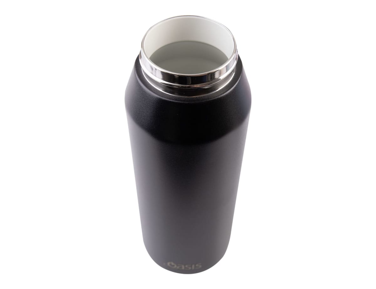 Oasis Capri 1L Vacuum Quick Release Lid Bottle