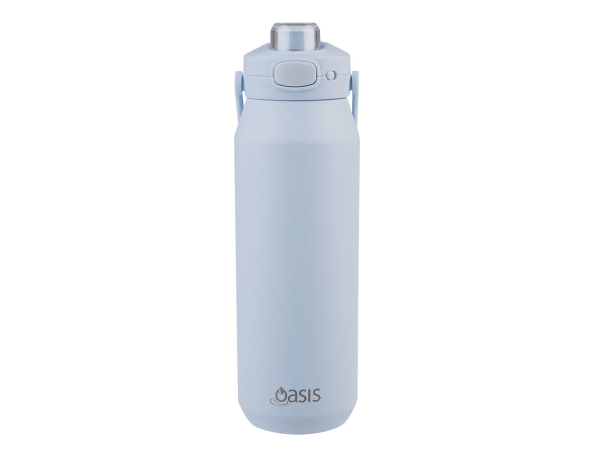 Oasis Capri 1L Vacuum Quick Release Lid Bottle