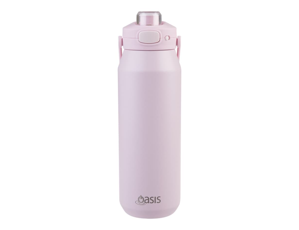 Oasis Capri 1L Vacuum Quick Release Lid Bottle