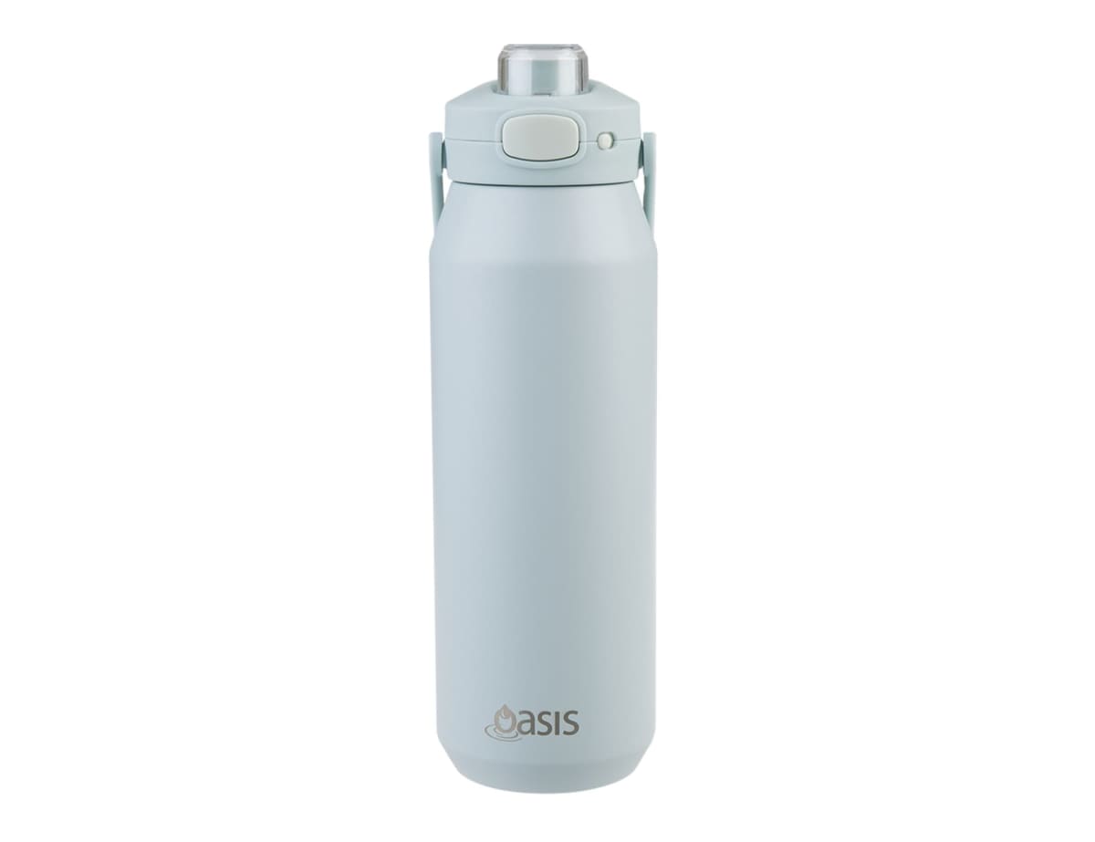 Oasis Capri 1L Vacuum Quick Release Lid Bottle