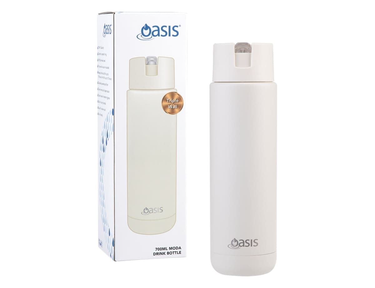 Oasis Moda 700ml Vacuum Bottle