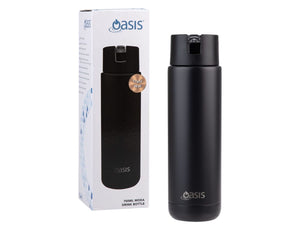 Oasis Moda 700ml Vacuum Bottle