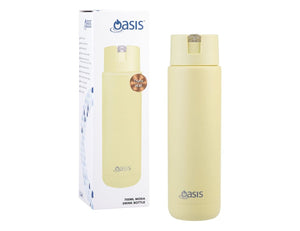 Oasis Moda 700ml Vacuum Bottle
