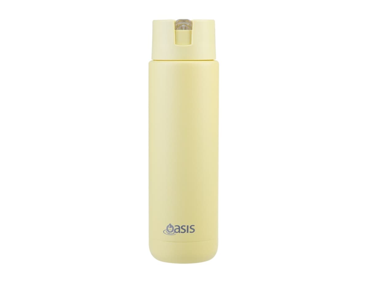 Oasis Moda 700ml Vacuum Bottle