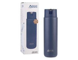 Oasis Moda 700ml Vacuum Bottle