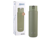 Oasis Moda 700ml Vacuum Bottle