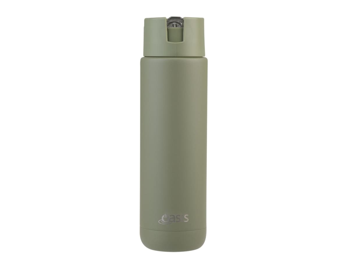 Oasis Moda 700ml Vacuum Bottle