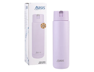 Oasis Moda 700ml Vacuum Bottle
