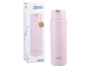 Oasis Moda 700ml Vacuum Bottle