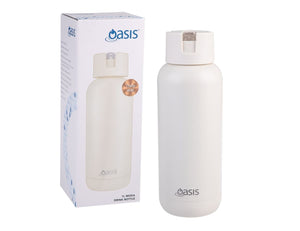 Oasis Moda 1L Vacuum Bottle
