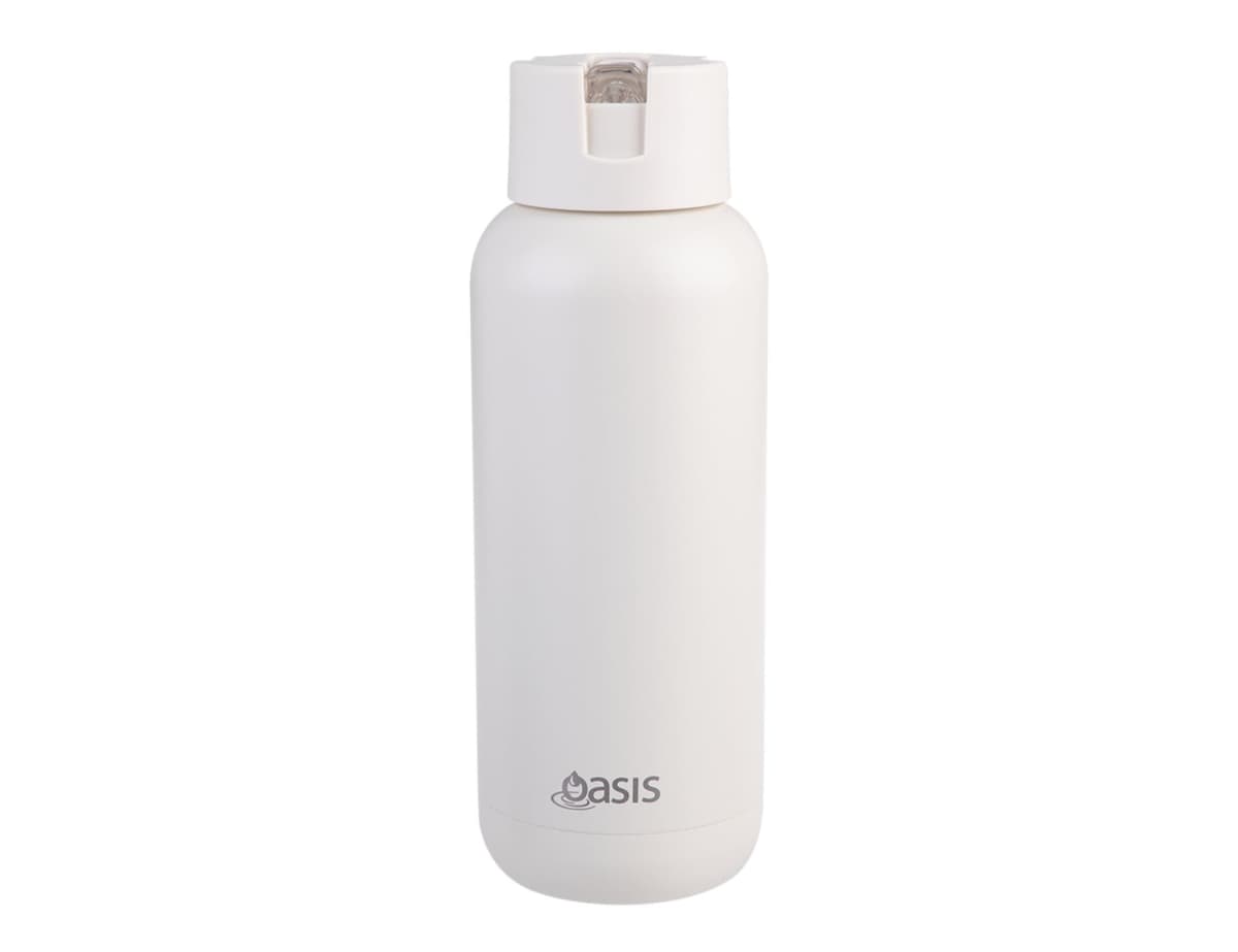 Oasis Moda 1L Vacuum Bottle