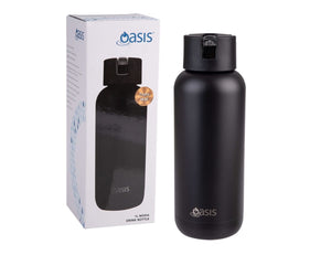 Oasis Moda 1L Vacuum Bottle