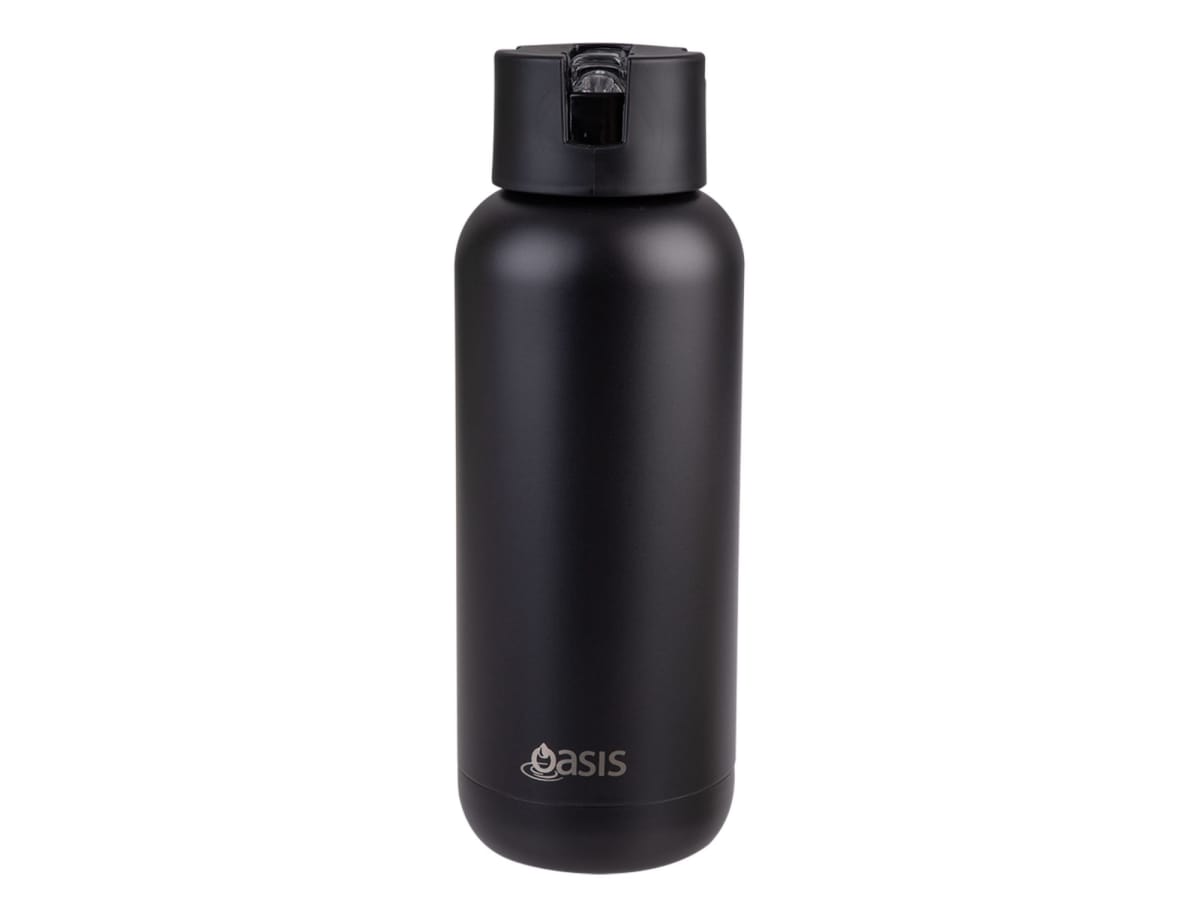 Oasis Moda 1L Vacuum Bottle