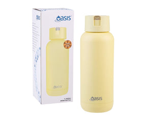 Oasis Moda 1L Vacuum Bottle