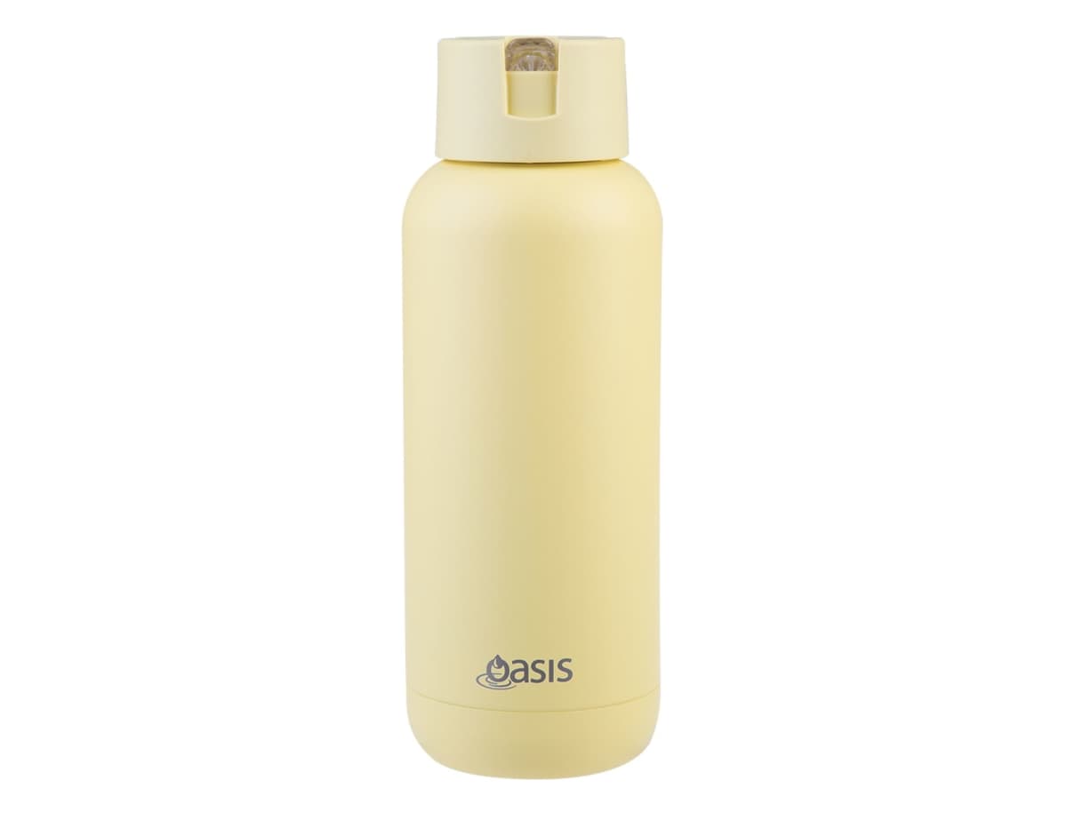 Oasis Moda 1L Vacuum Bottle