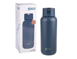 Oasis Moda 1L Vacuum Bottle