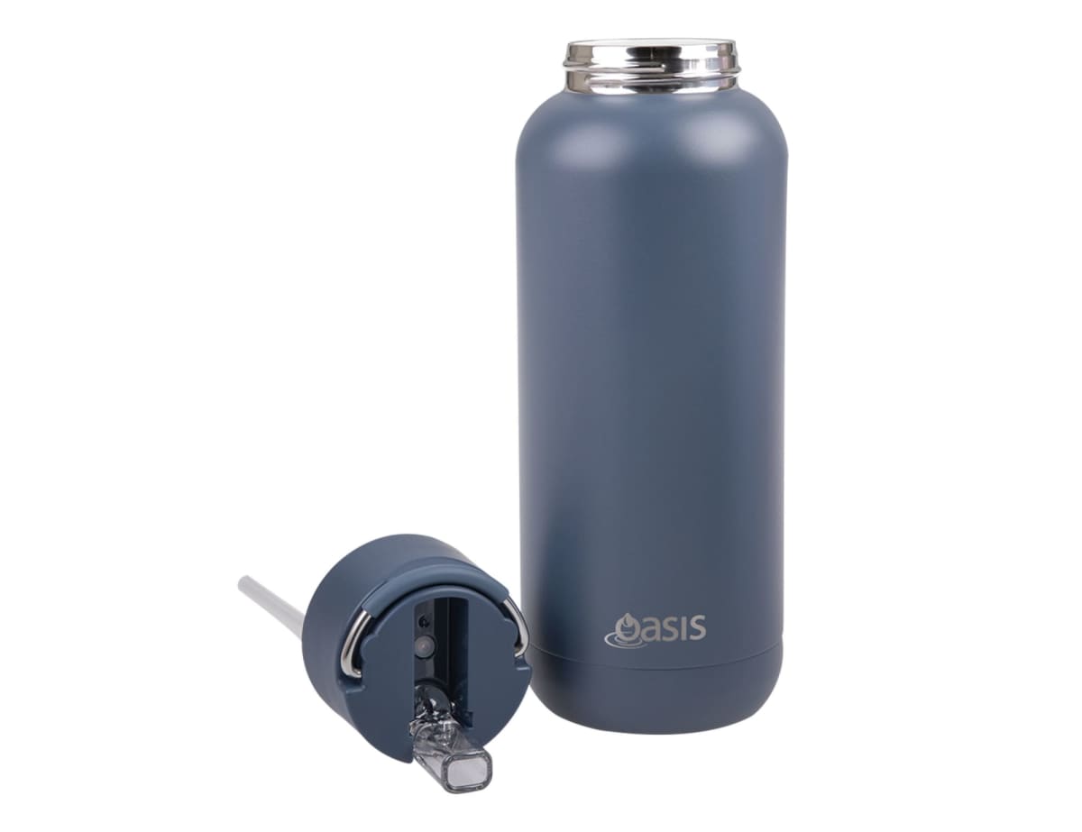 Oasis Moda 1L Vacuum Bottle