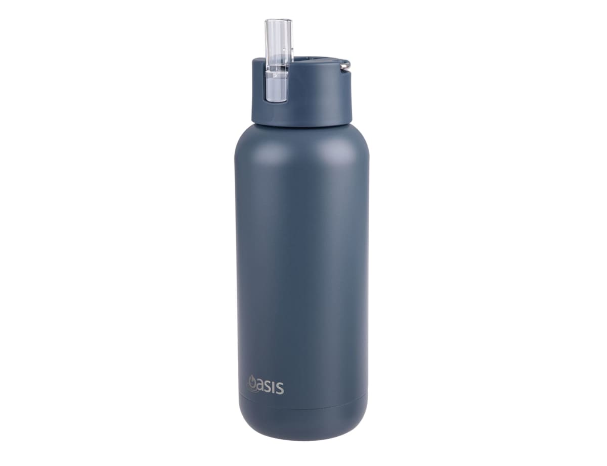 Oasis Moda 1L Vacuum Bottle