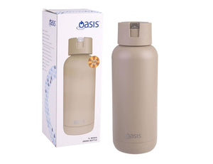 Oasis Moda 1L Vacuum Bottle