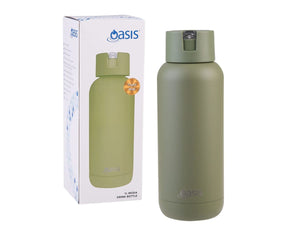 Oasis Moda 1L Vacuum Bottle