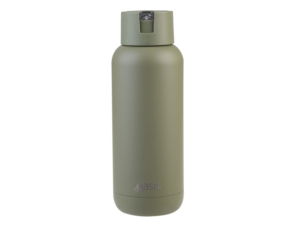 Oasis Moda 1L Vacuum Bottle