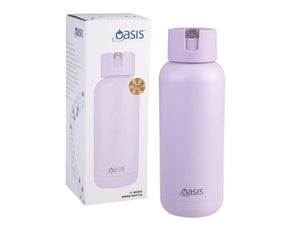 Oasis Moda 1L Vacuum Bottle