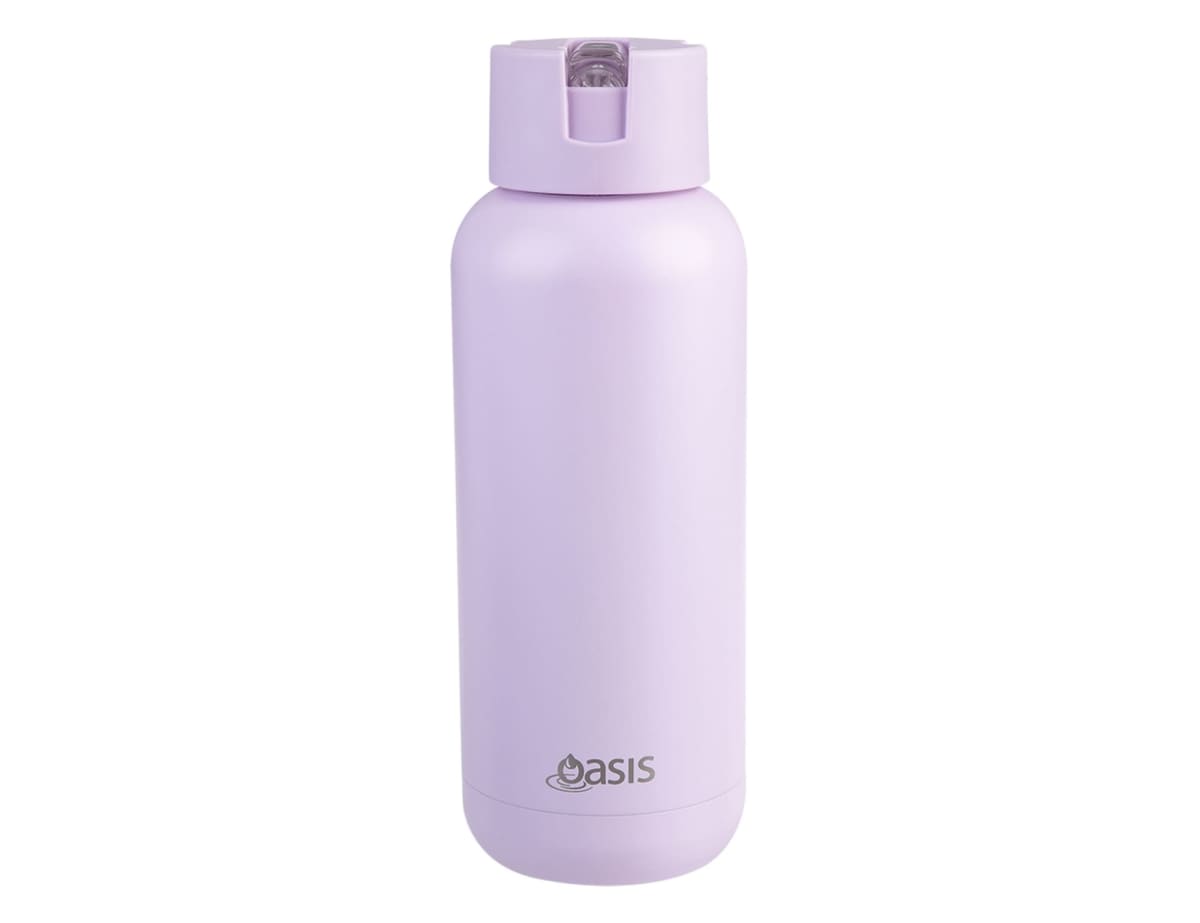 Oasis Moda 1L Vacuum Bottle
