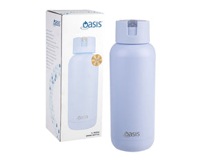 Oasis Moda 1L Vacuum Bottle