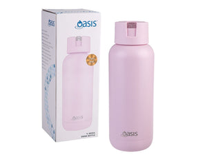 Oasis Moda 1L Vacuum Bottle
