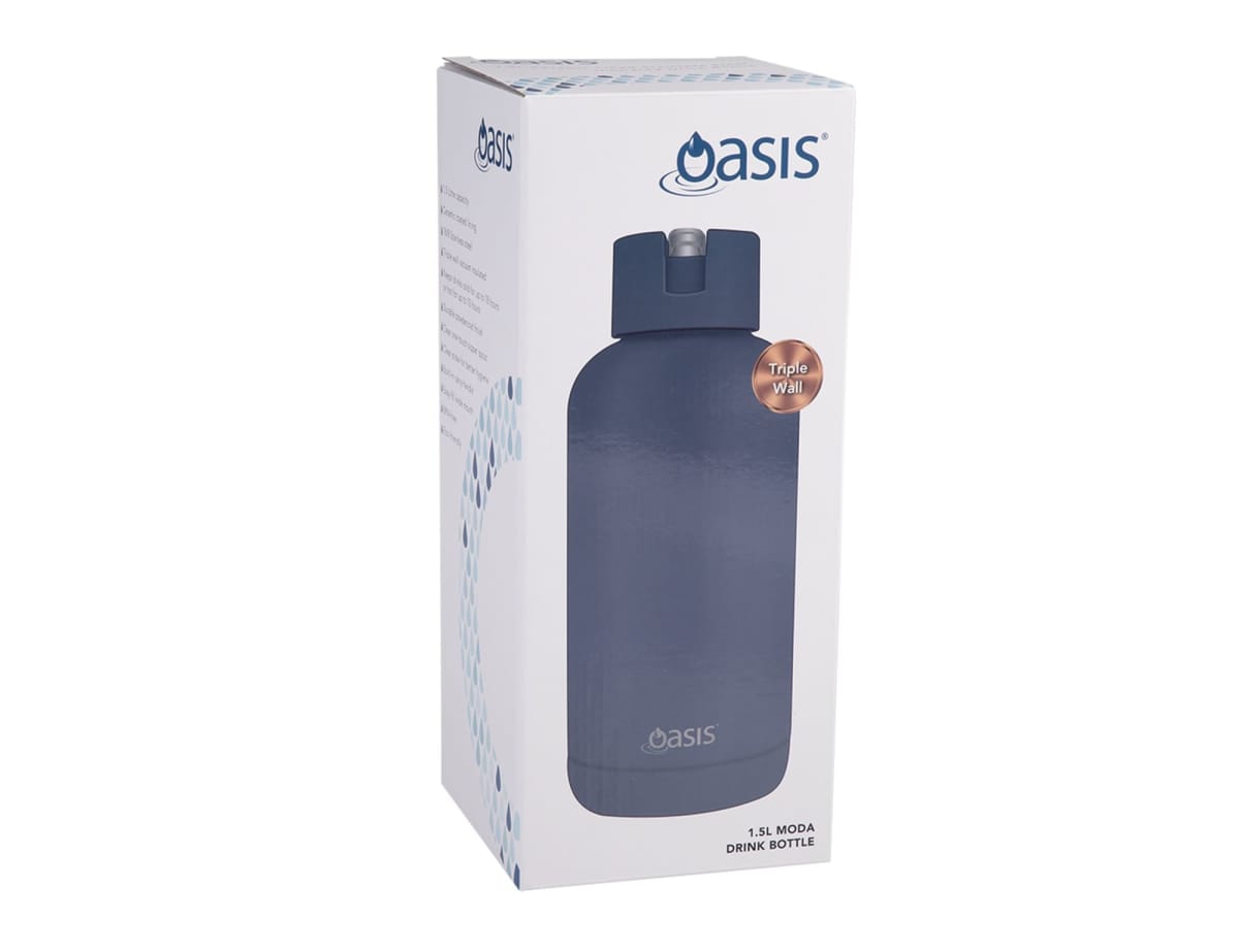 Oasis Moda 1.5L Vacuum Bottle