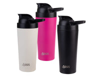 Oasis 700ml Vacuum Protein Shaker