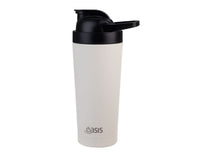 Oasis 700ml Vacuum Protein Shaker